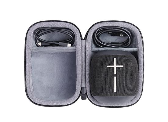 Logitech MOBILE SPEAKER WONDERBOOM 3 BT ACTIVE-BLACK